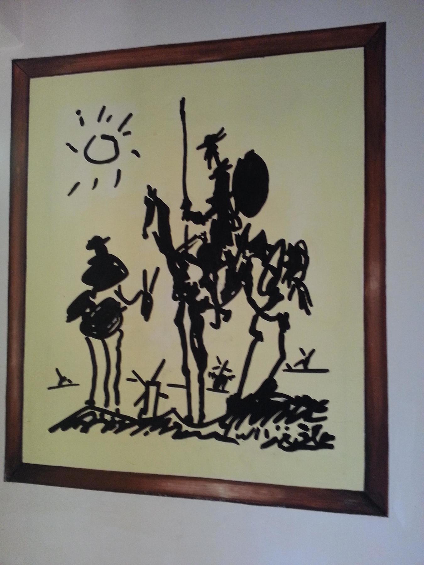 Hotel Don Quijote San Cristóbal de Las Casas Eksteriør bilde