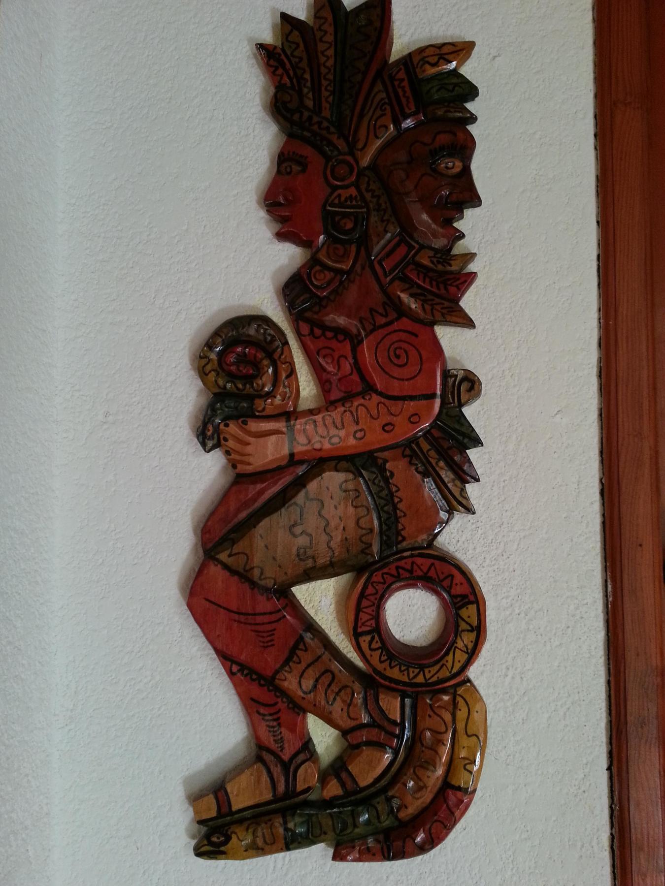 Hotel Don Quijote San Cristóbal de Las Casas Eksteriør bilde