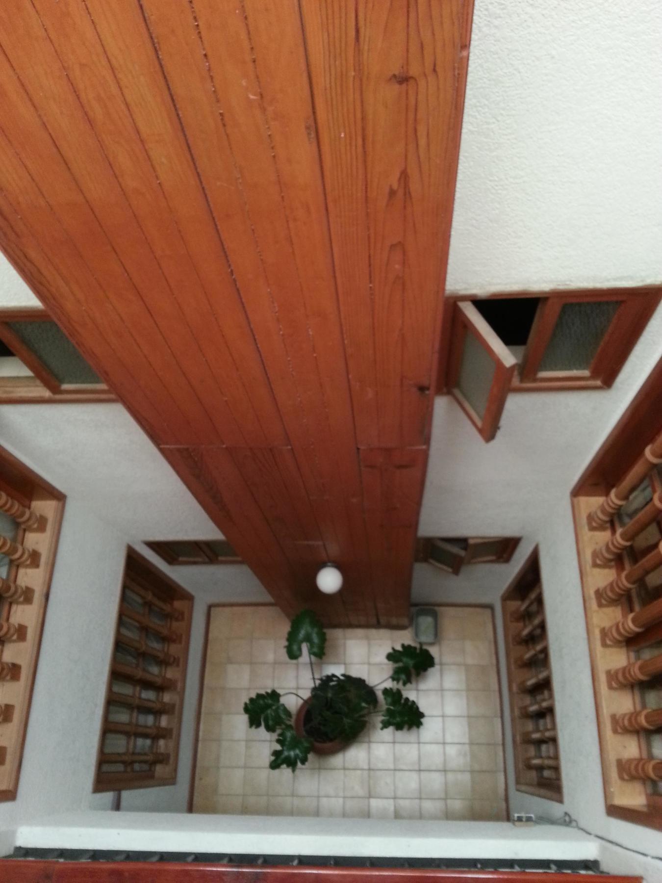 Hotel Don Quijote San Cristóbal de Las Casas Eksteriør bilde