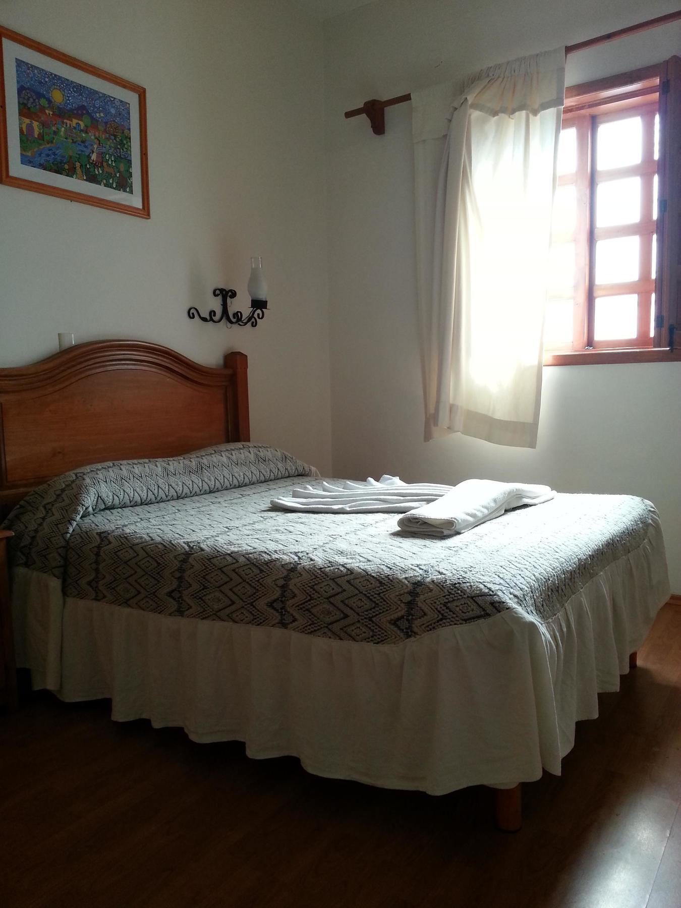 Hotel Don Quijote San Cristóbal de Las Casas Eksteriør bilde